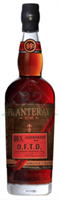 Image de Planteray Rum OFTD 69° 0.7L